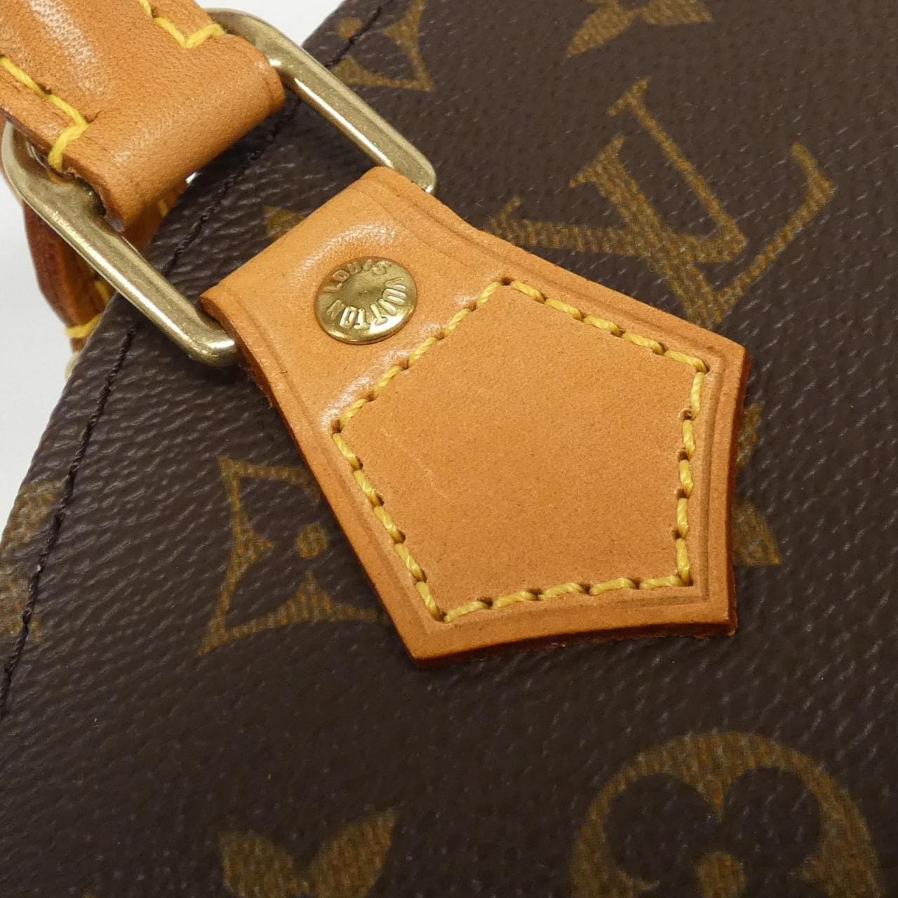 LOUIS VUITTON Monogram Ellipse PM M51127 包