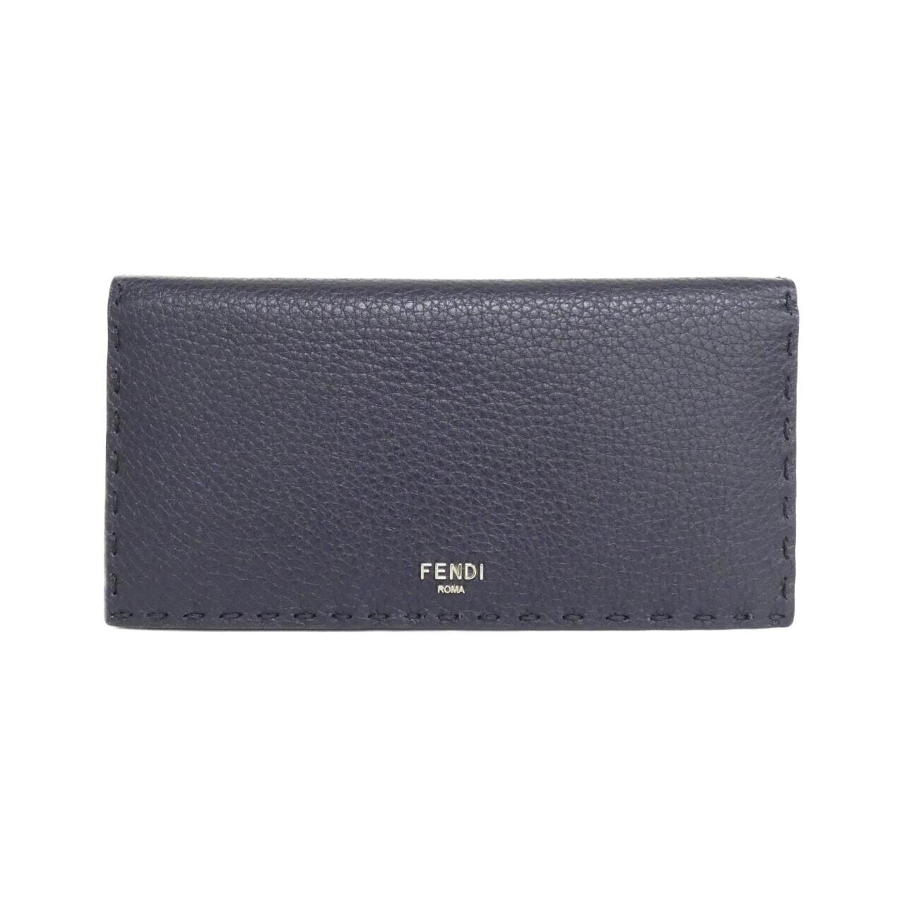 フェンディ SELLERIA 7M0355 AP3C 財布