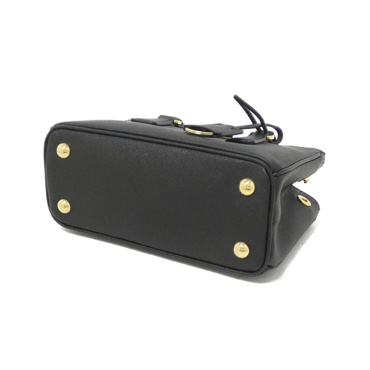 【未使用品】プラダ 1BA916 ショルダーバッグ