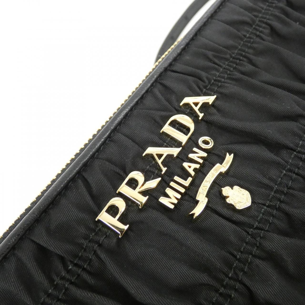 Prada 1BH152 Shoulder Bag