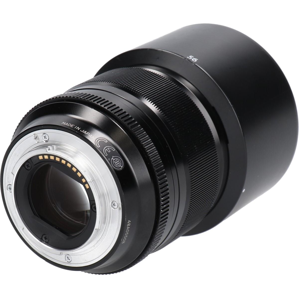 【ＷＥＢ限定・現状お渡し品】ＸＦ５６ｍｍ　Ｆ１．２Ｒ