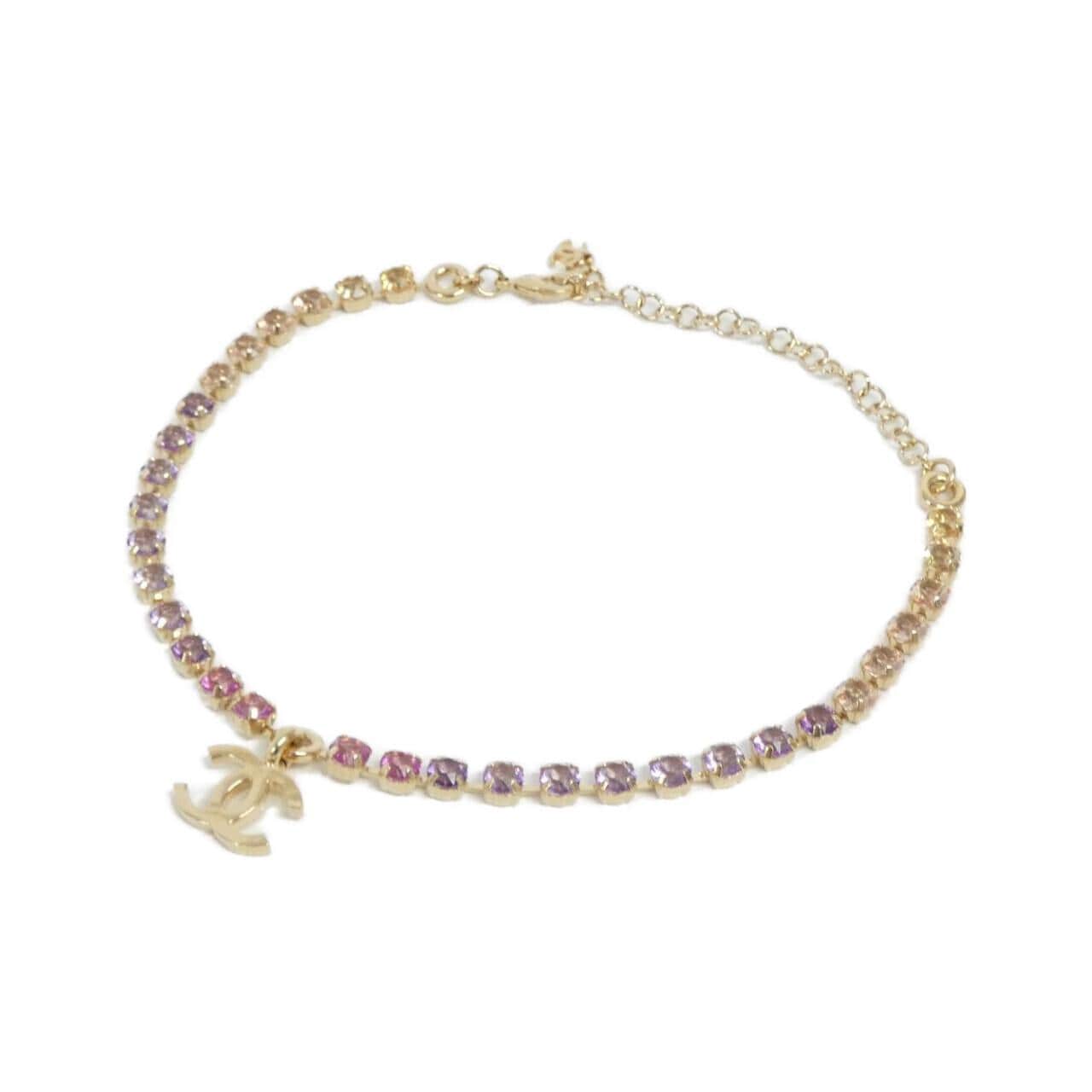 [未使用品] CHANEL ABC311 颈链
