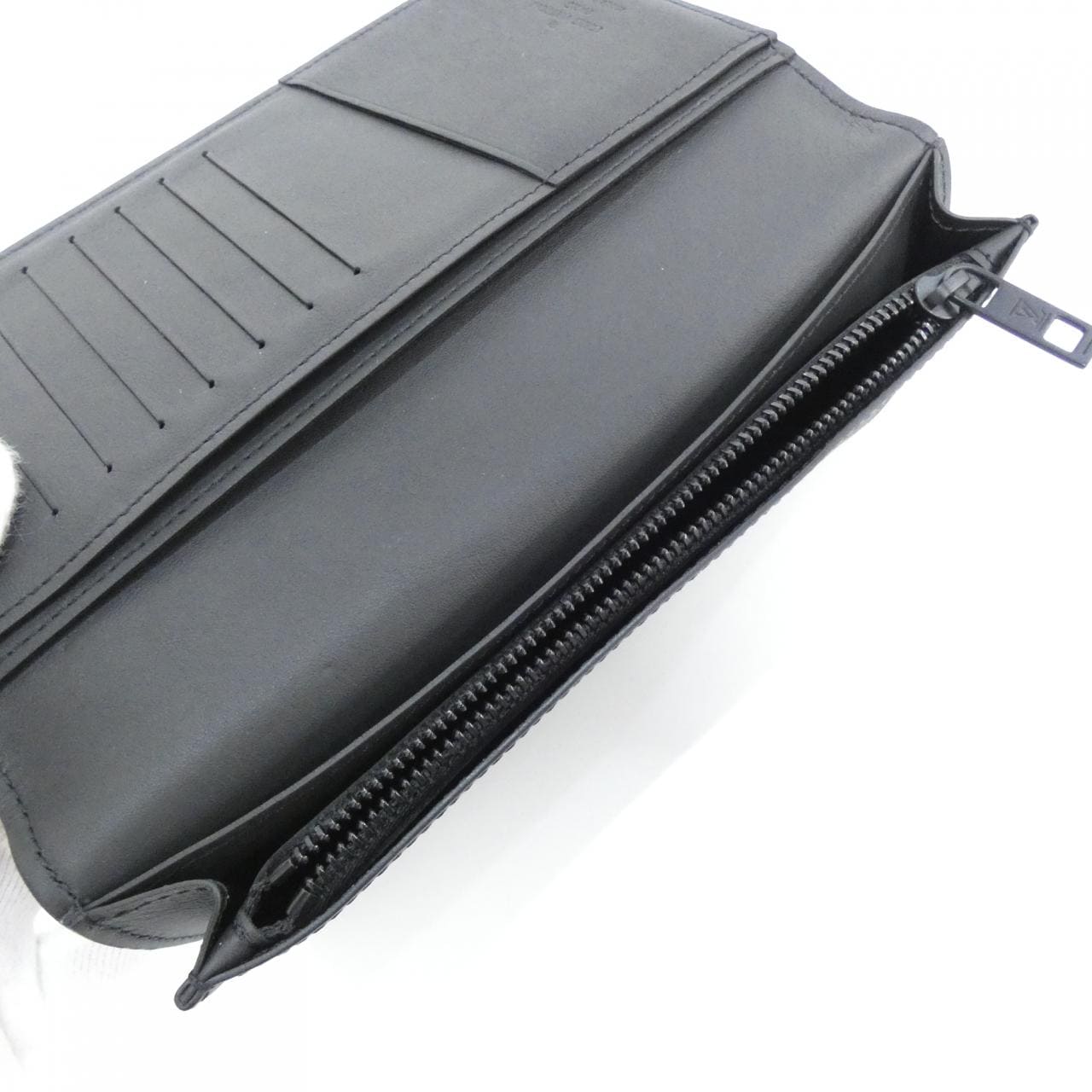 ルイヴィトン LVアエログラム ポルトフォイユ ブラザ M69980 財布