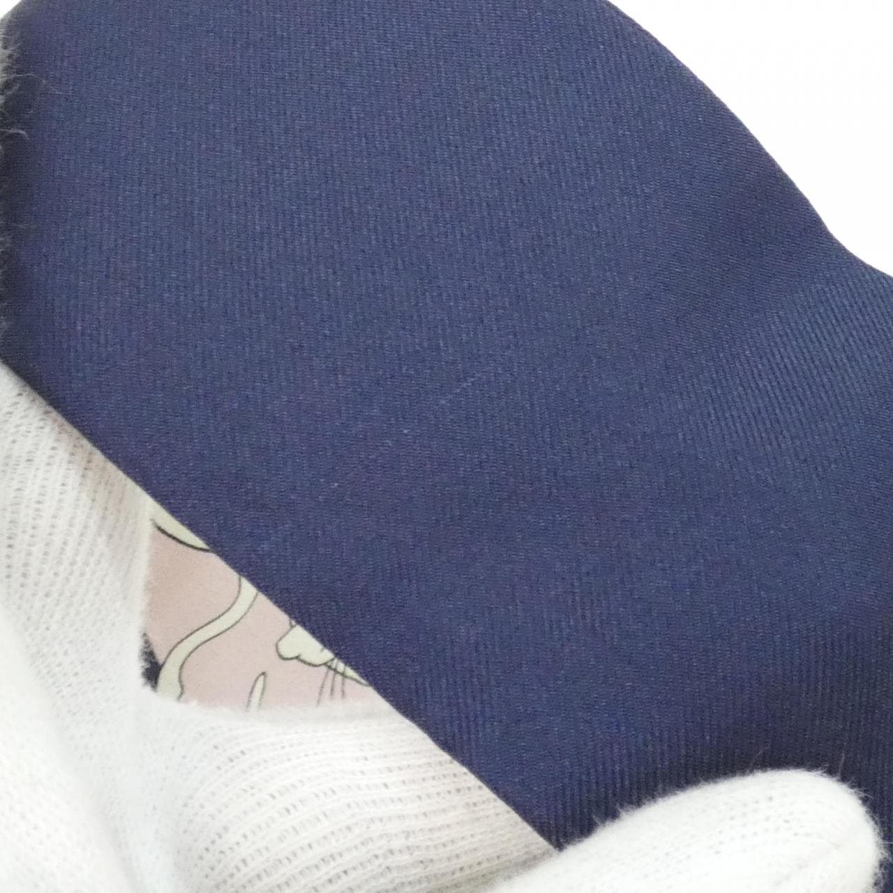 ミュウミュウ 5FF008 スカーフ