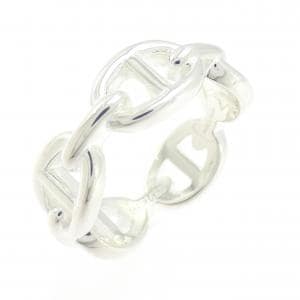 エルメス シェーヌ ダンクル アンシェネ リング