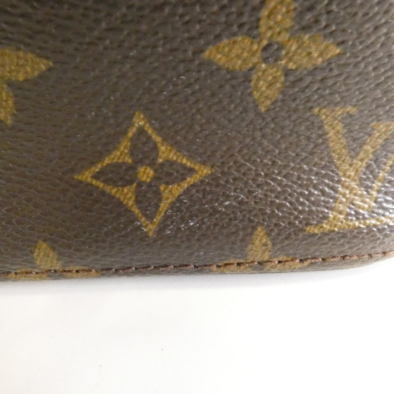 ルイヴィトン モノグラム ヴァヴァン PM M51172 バッグ