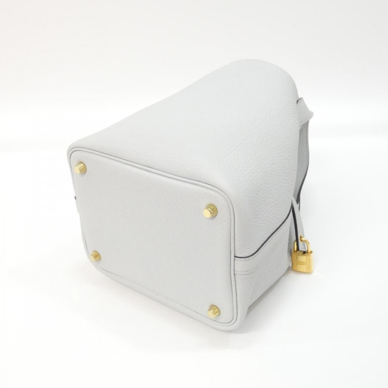エルメス ピコタン ロック PM 056289CC バッグ