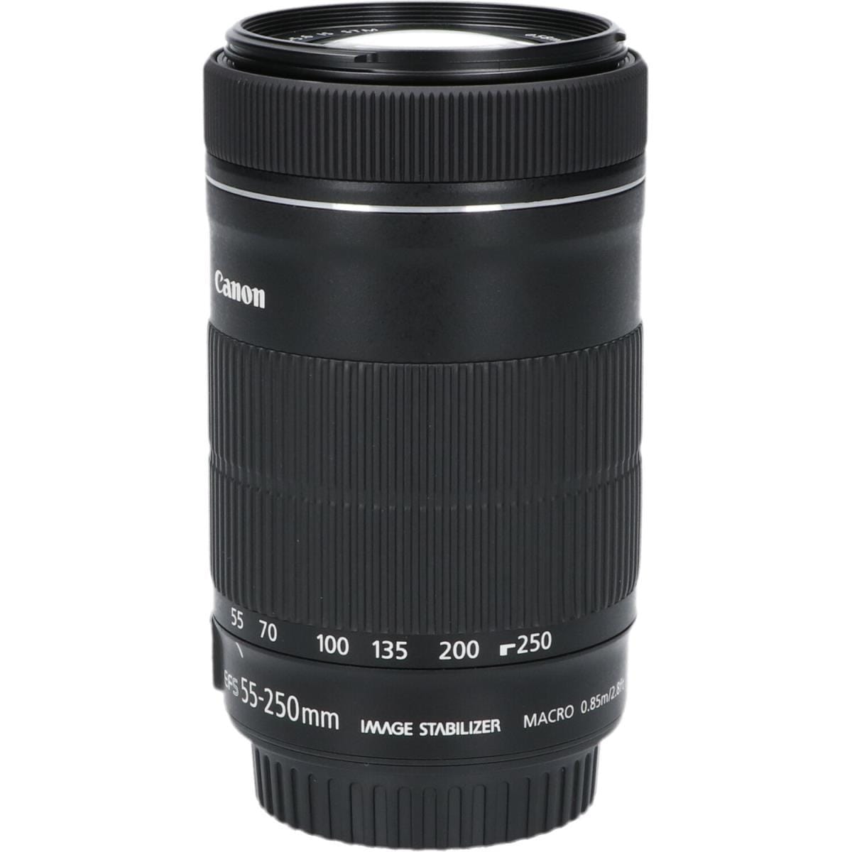 CANON EF-S55-250mm F4-5.6IS STM