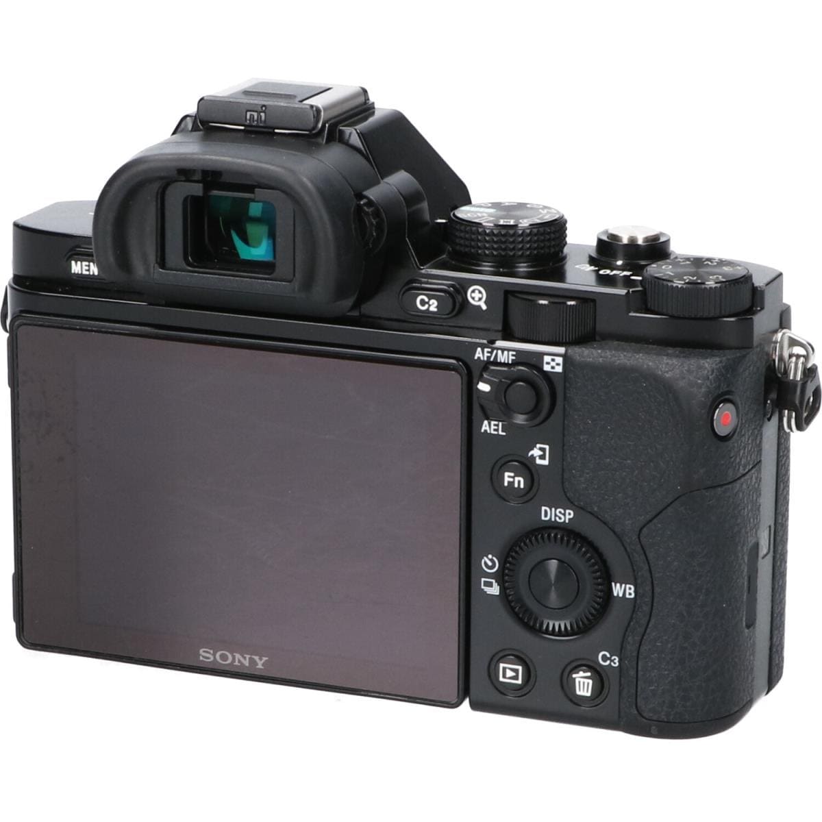 ＳＯＮＹ　α７　ＩＬＣＥ－７