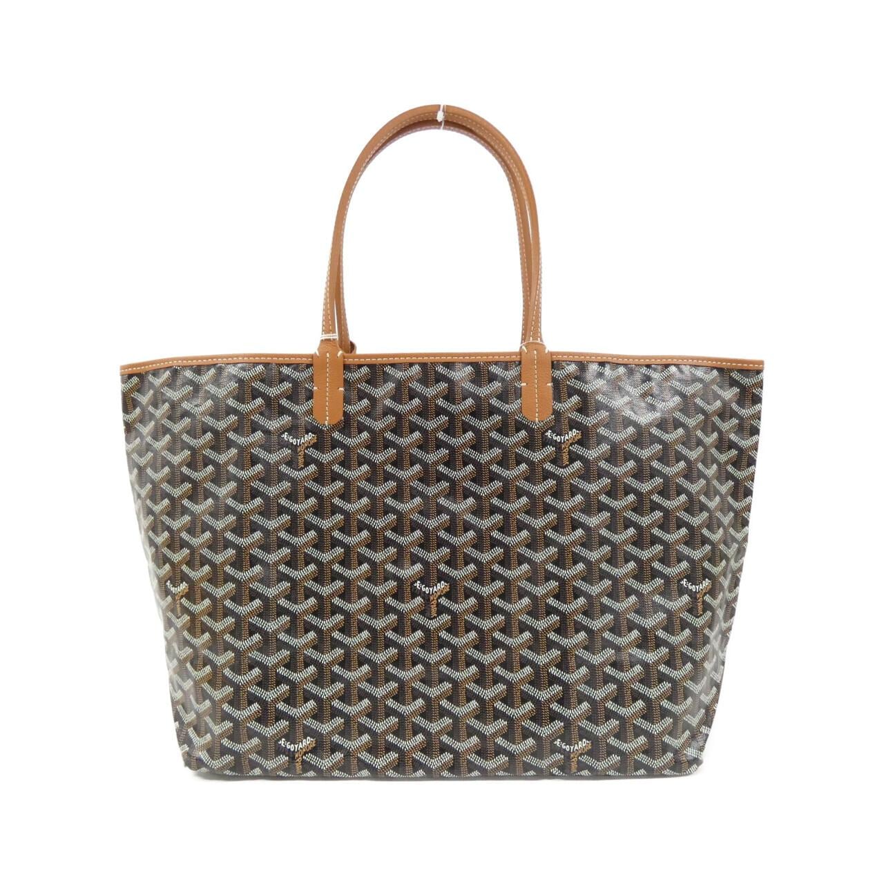 [新品] GOYARD Saint Louis 小號 AMA LOUIS 小號包