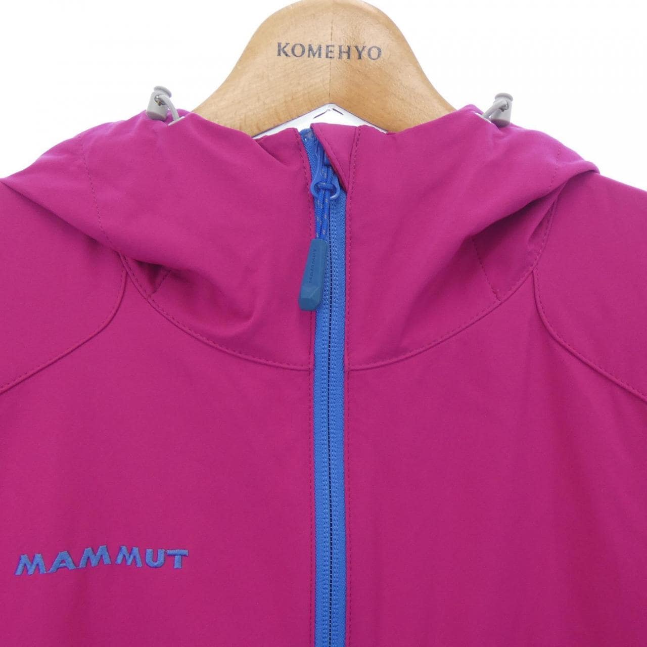 マムート MAMMUT ジャケット