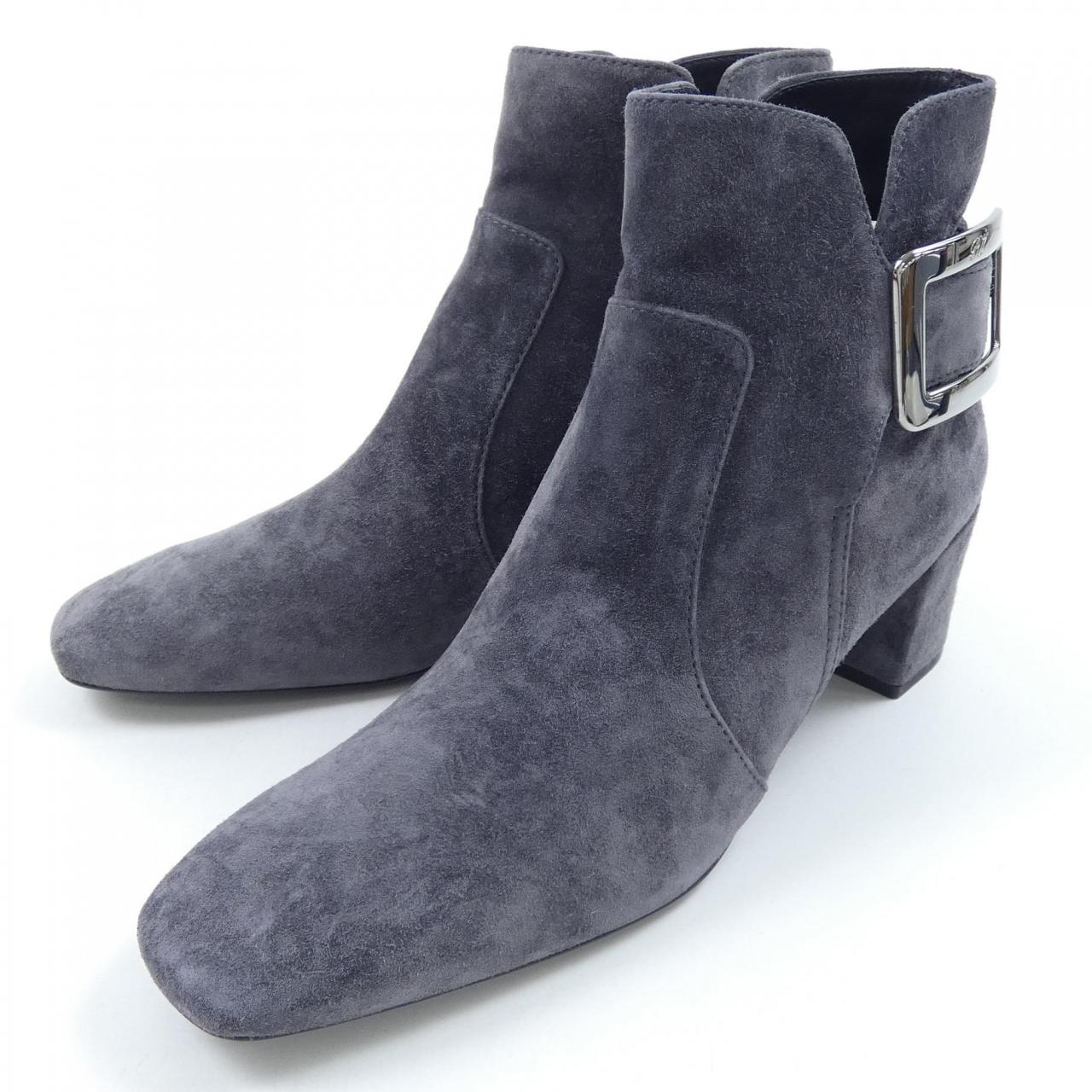 ロジェヴィヴィエ ROGER VIVIER ブーツ