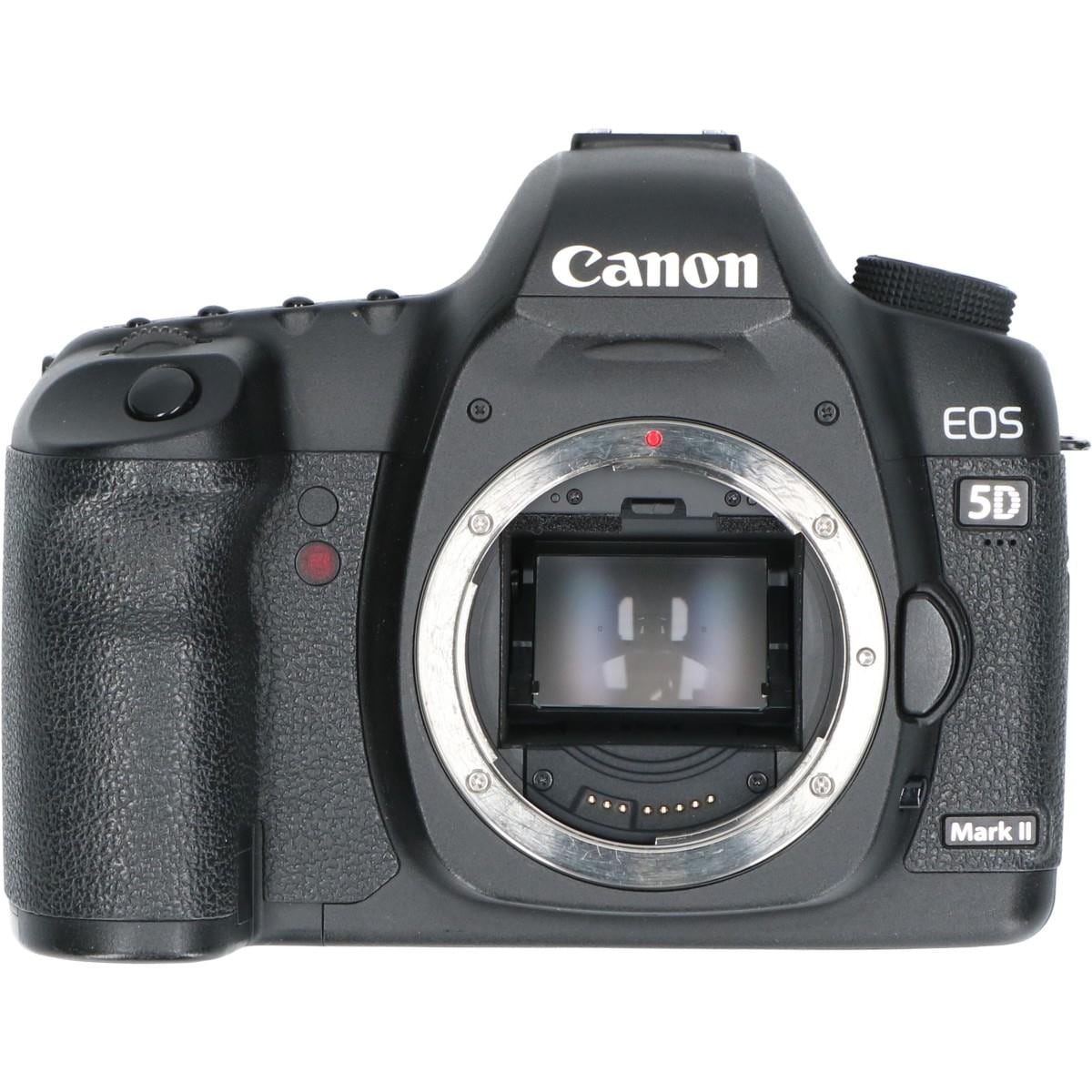 EOS5D MARK II