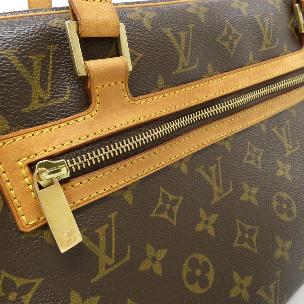 LOUIS VUITTON Monogram City GM M51181 Shoulder Bag