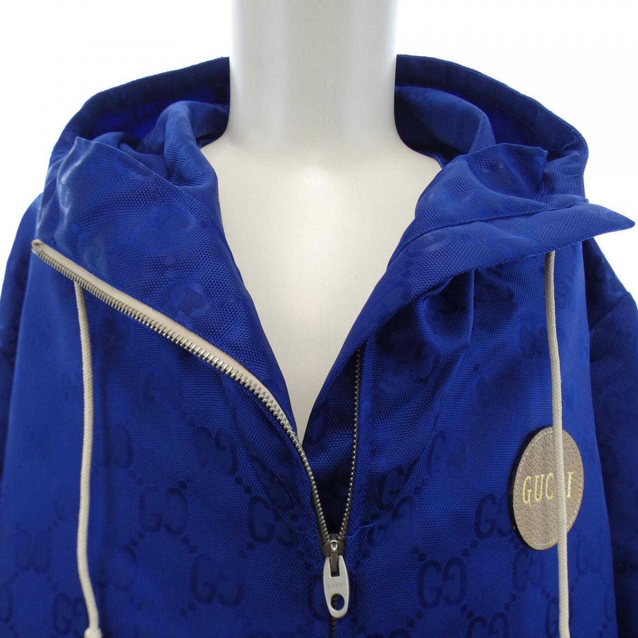 Gucci GUCCI blouson