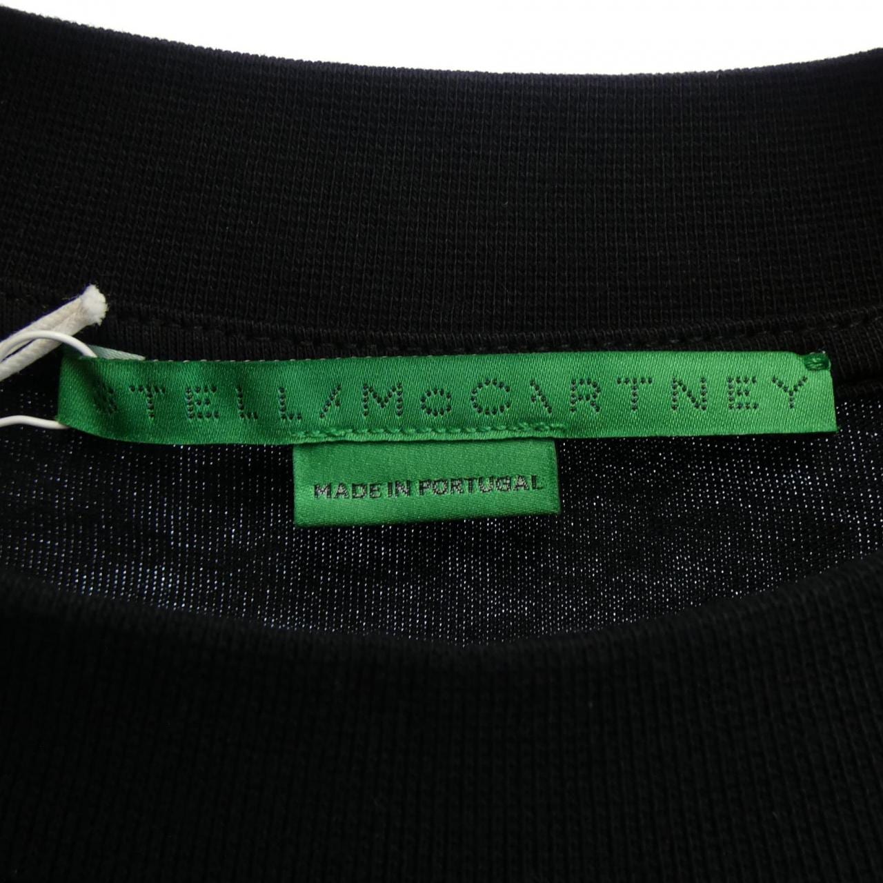 Stella STELLA MCCARTNEY Record Long T-shirt