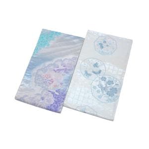 【リメイク用】袋帯　２点セット