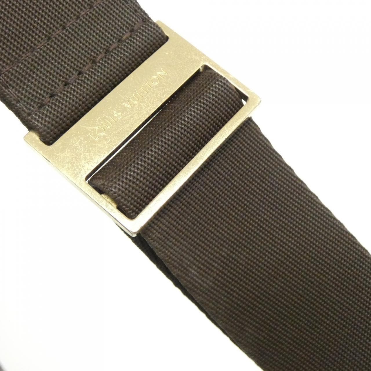 ルイヴィトン ダミエ ジェロニモス N51994 ショルダーバッグ