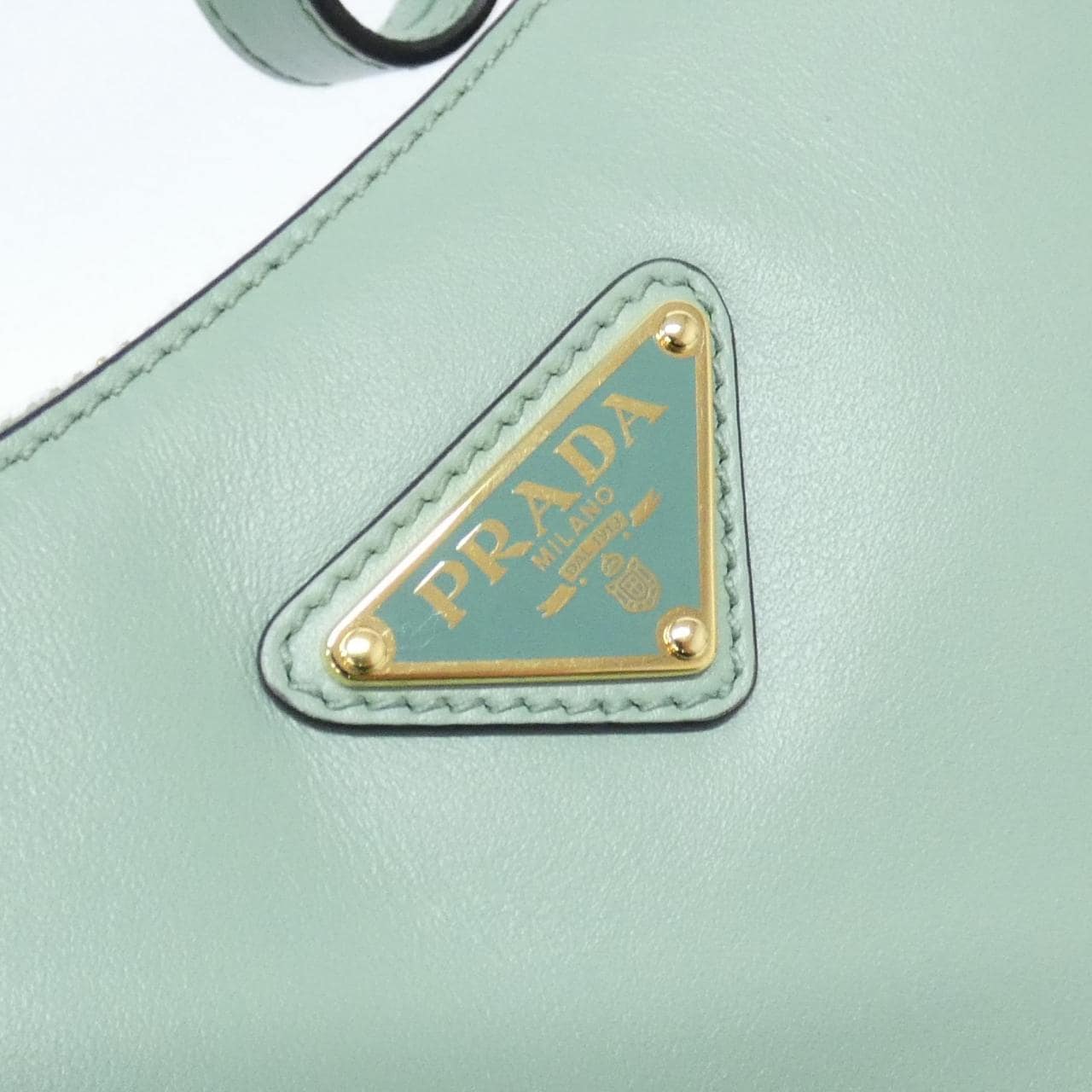 プラダ 1BC194 ショルダーバッグ