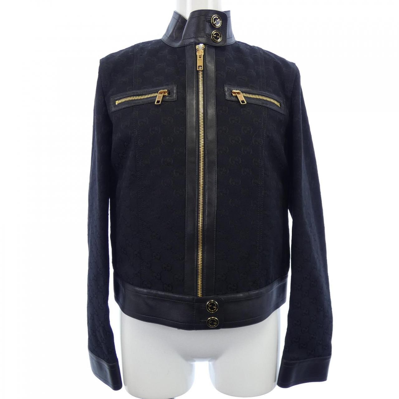 グッチ GUCCI 725611 Z8A6V ジャケット