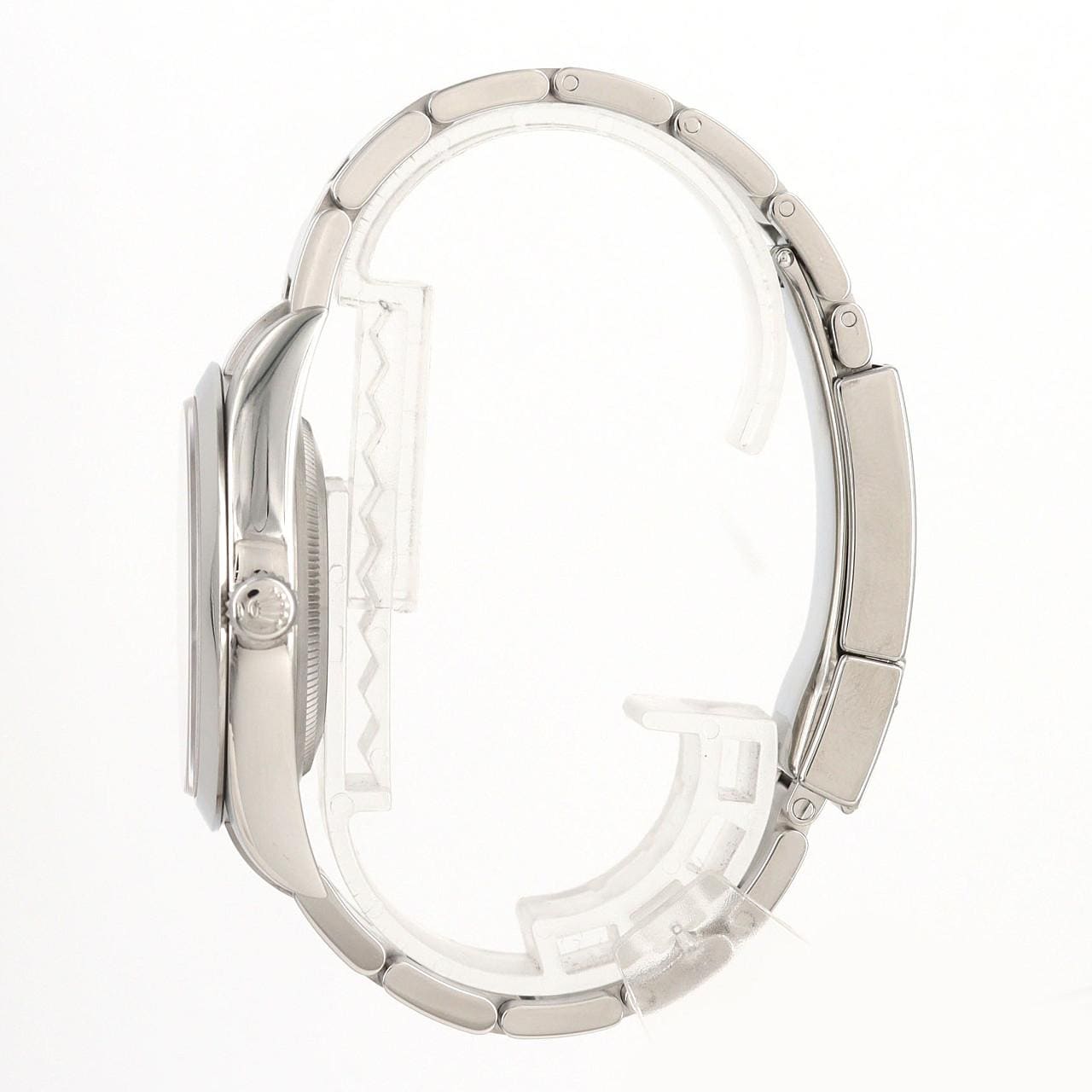 ロレックス エクスプローラーI 214270. SS 自動巻 G番