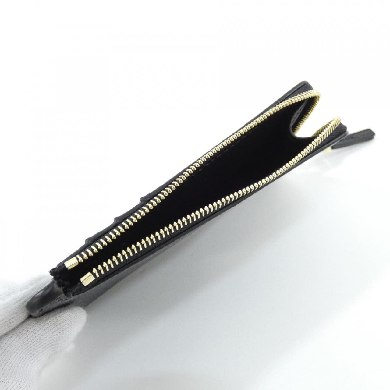 【新品】ロエベ C612Z40X01 コインケース