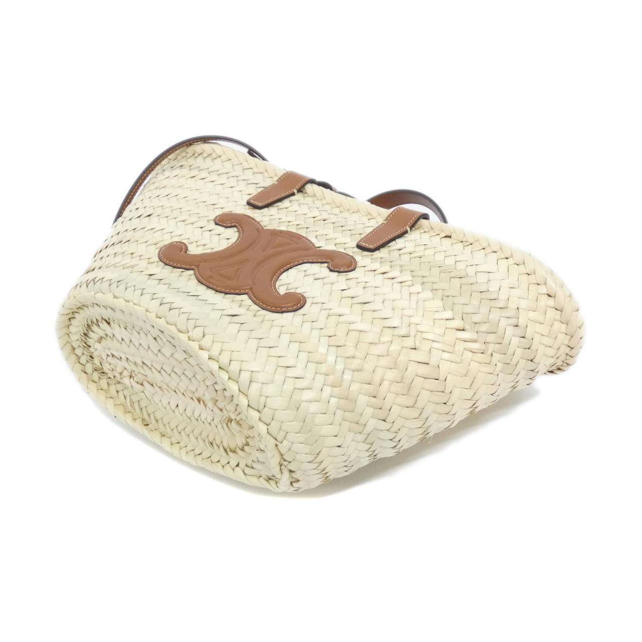 【新品】セリーヌ TEEN CLASSIC PANIER 113832CGG バッグ