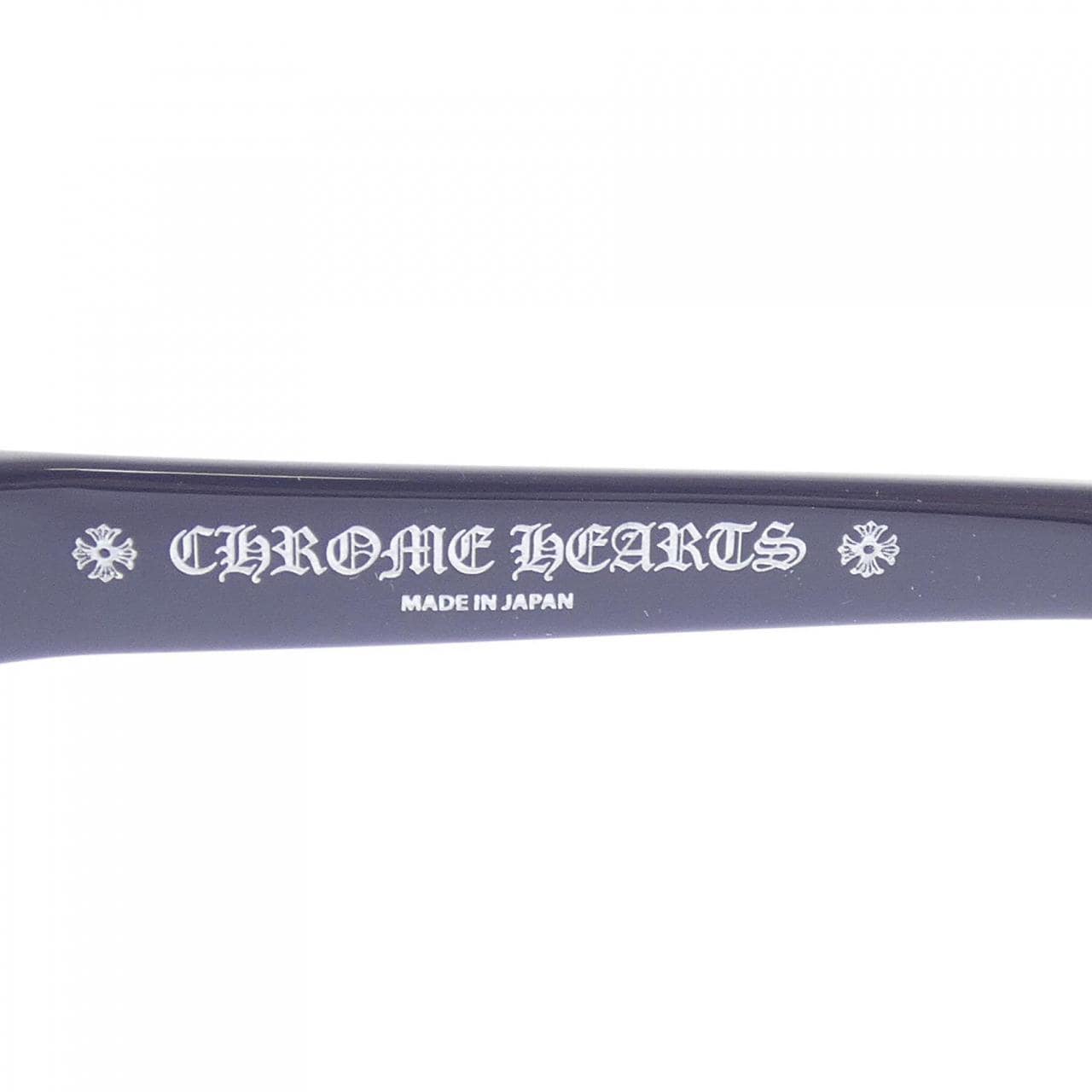 クロムハーツ CHROME HEARTS IDAWANNA SUNGLASSES