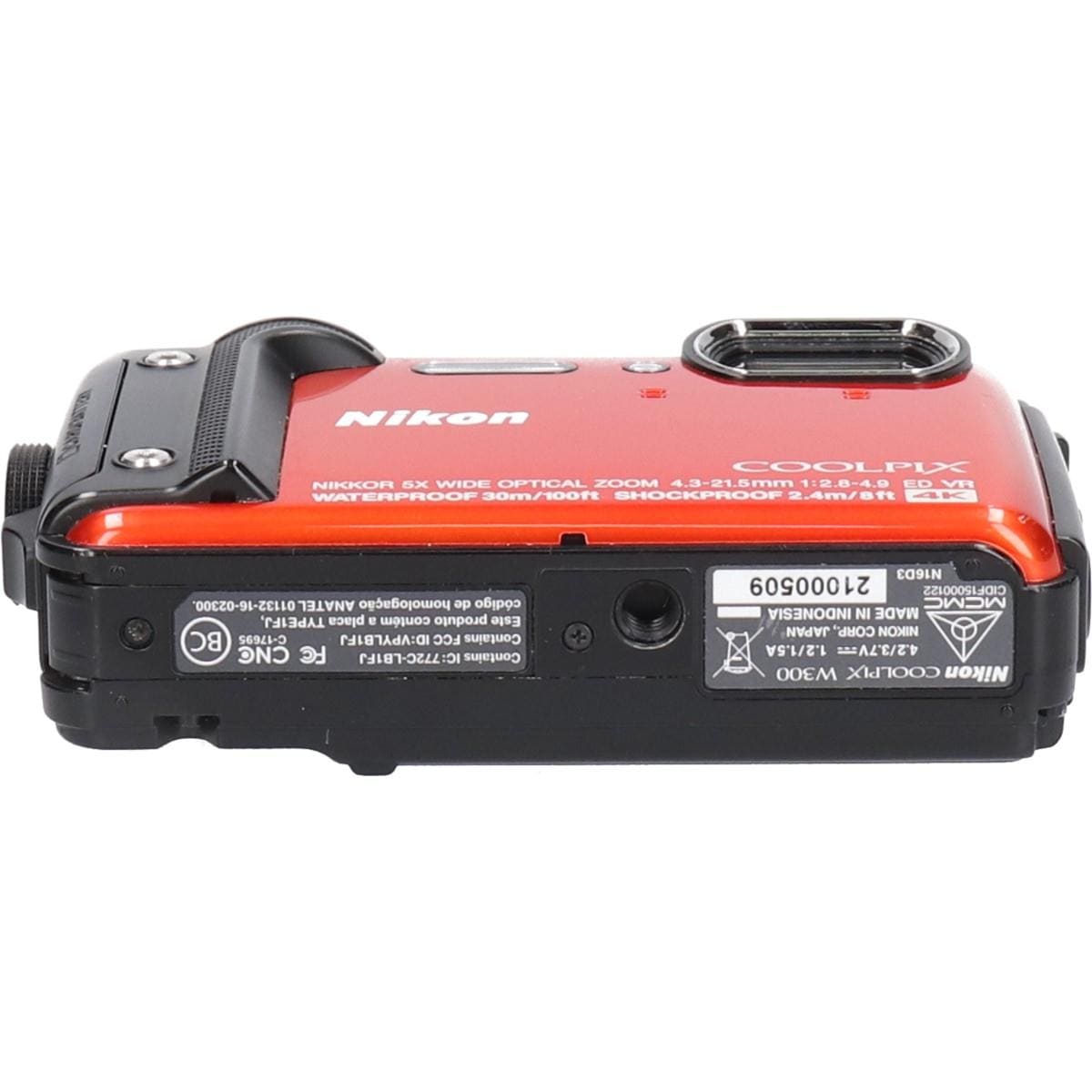 ＣＯＯＬＰＩＸ　Ｗ３００