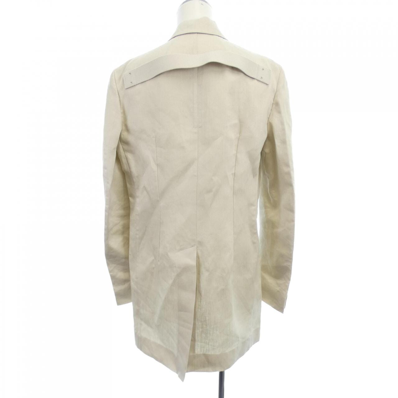 リックオウエンス Rick owens ジャケット
