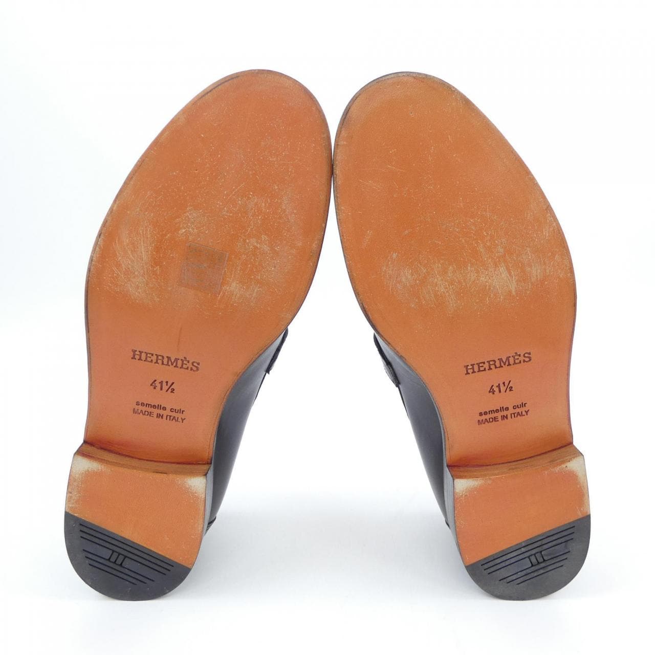 エルメス HERMES シューズ