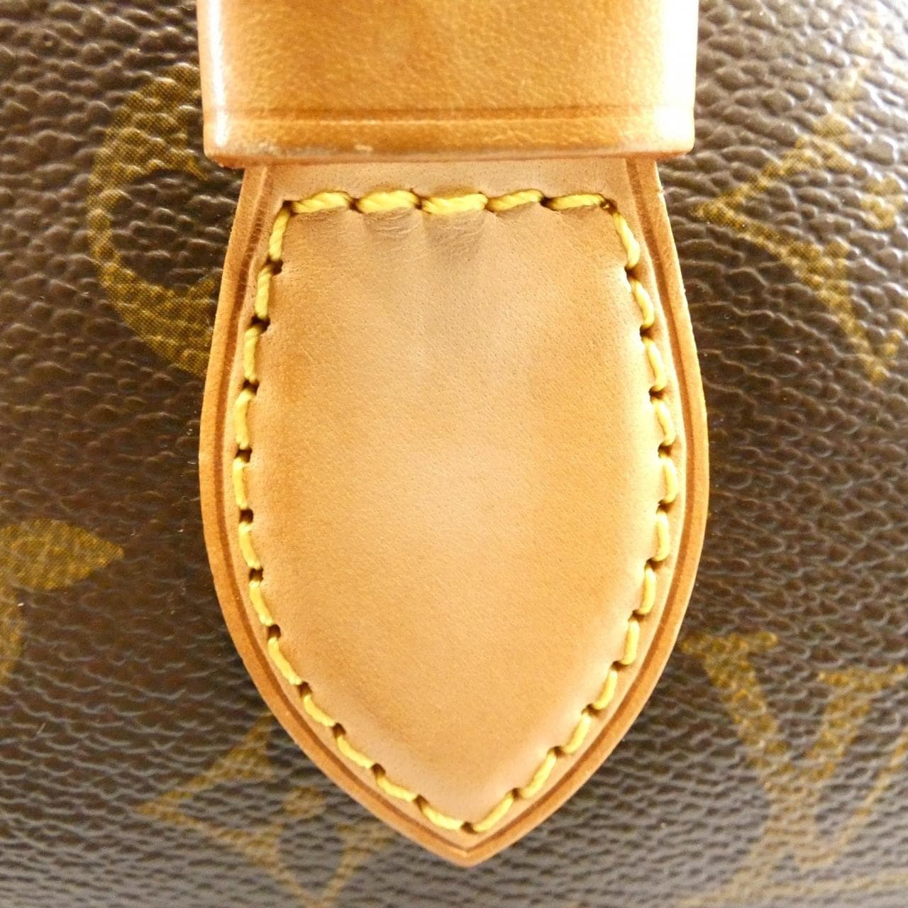 ルイヴィトン モノグラム ポパンクール オ M40007 ショルダーバッグ