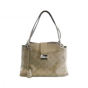 ルイヴィトン マヒナ セーヴル M41791 ショルダーバッグ