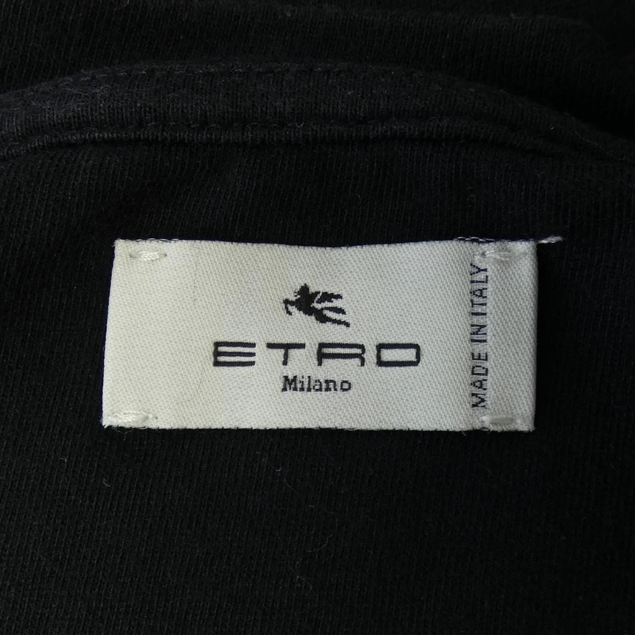 エトロ ETRO Tシャツ