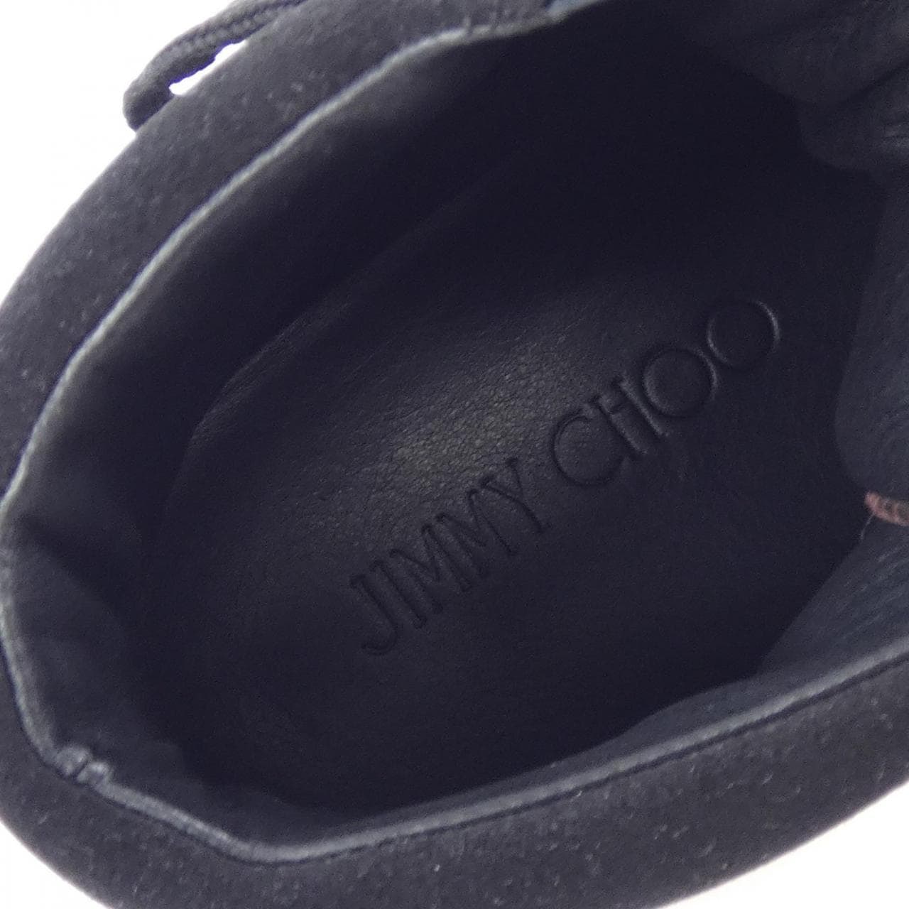 ジミーチュウ JIMMY CHOO スニーカー