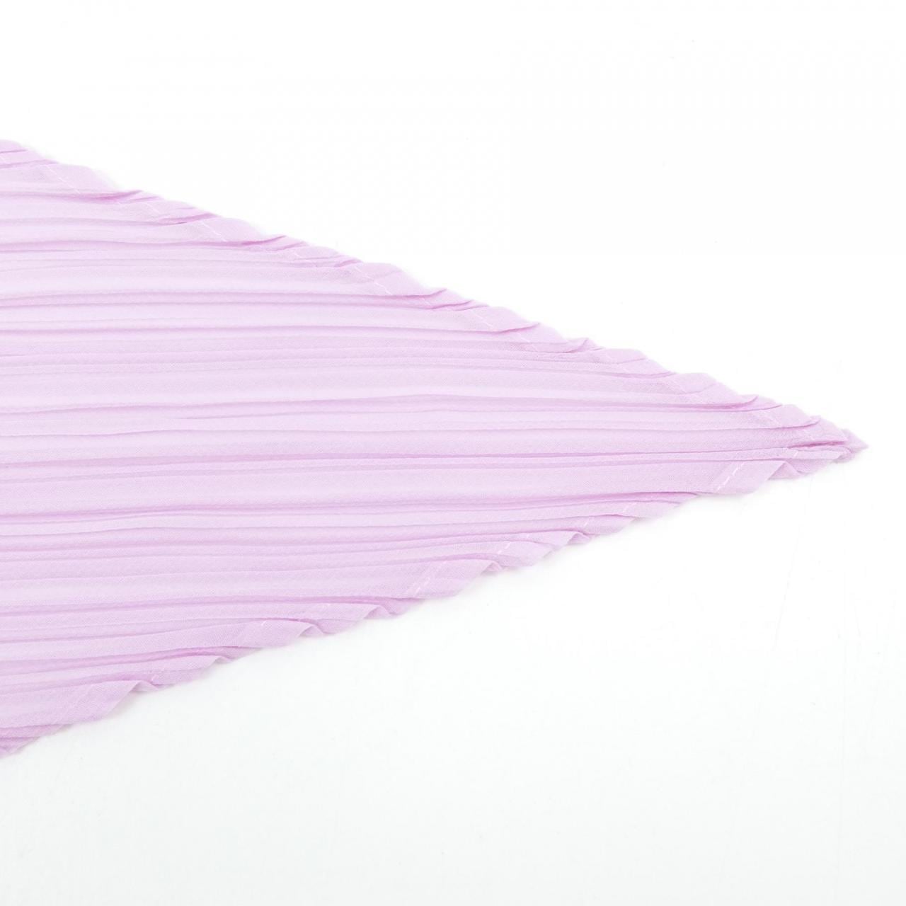 プリーツプリーズ PLEATS PLEASE STOLE