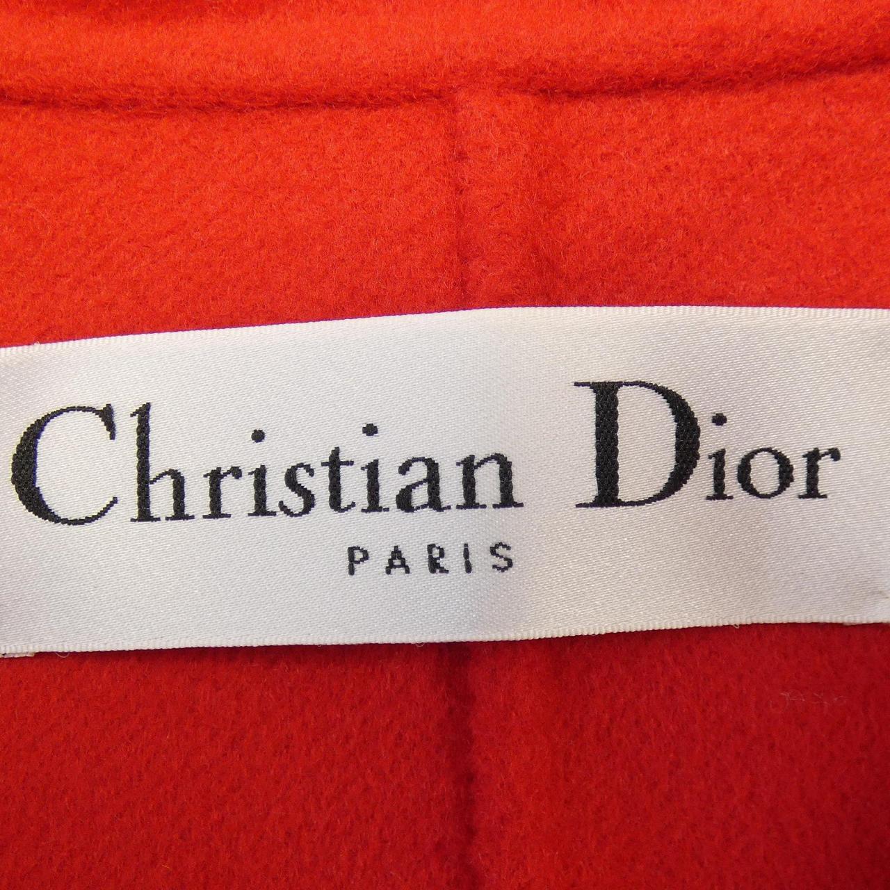 クリスチャンディオール CHRISTIAN DIOR 6C20828A1122 コート