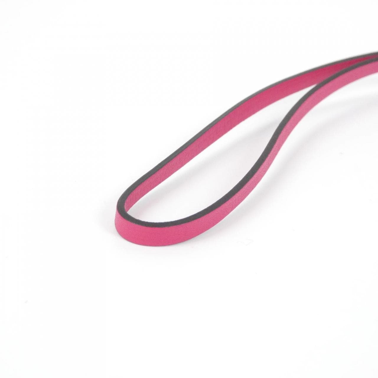 エルメス サック オランジュ バッグチャーム  079065CA