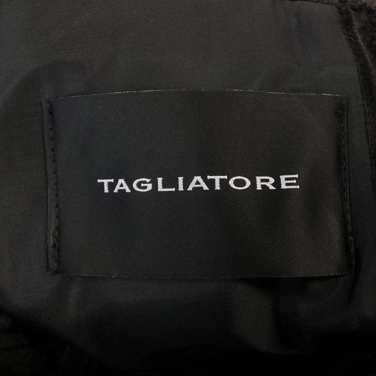 タリアトーレ TAGLIATORE HENDRICKS コート