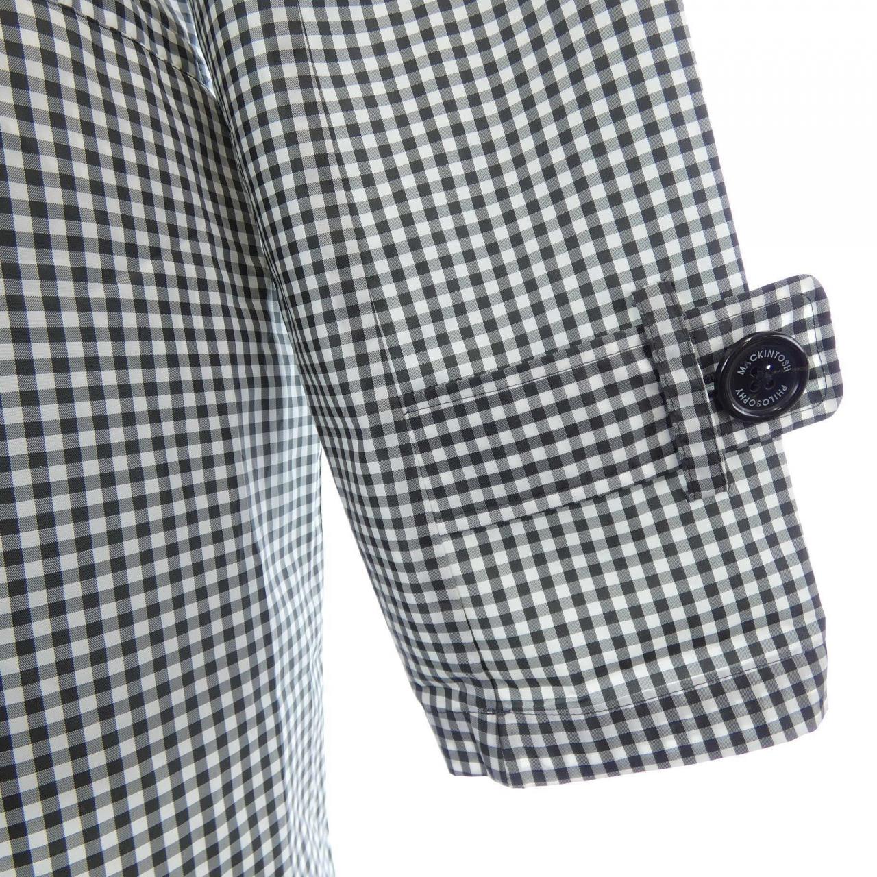 マッキントッシュフィロソフィー MACKINTOSH PHILOSOPHY コート