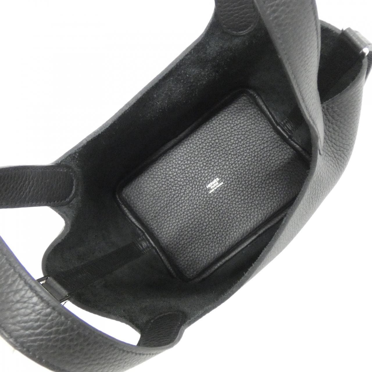 エルメス ピコタン ロック PM 056289CK バッグ