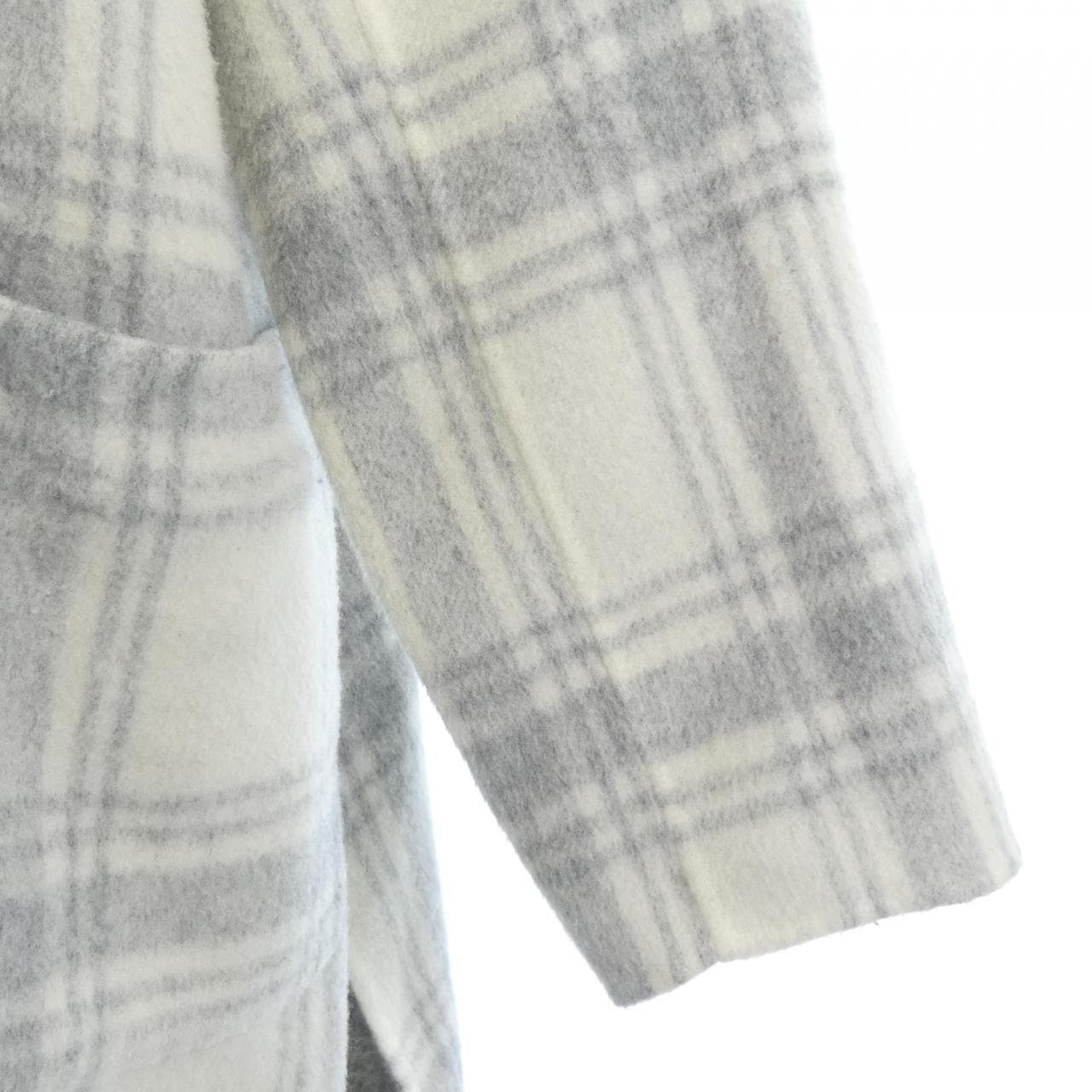 イヴィスト IVISUTO コート