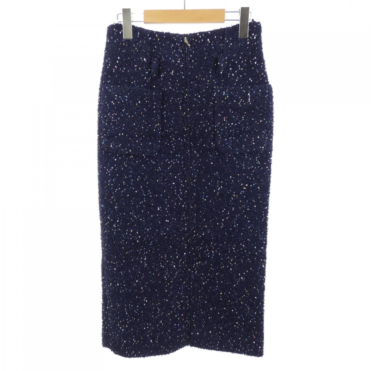 シャネル CHANEL P57581V43561 17K スカート