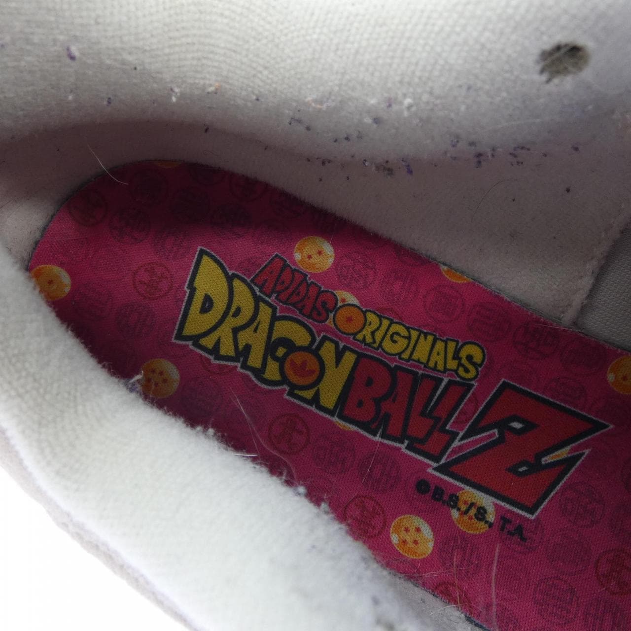 アディダス ADIDAS YUNG-1 DB D97048 スニーカー