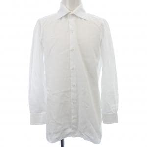 路易吉博莱利LUIGI BORRELLI衬衫