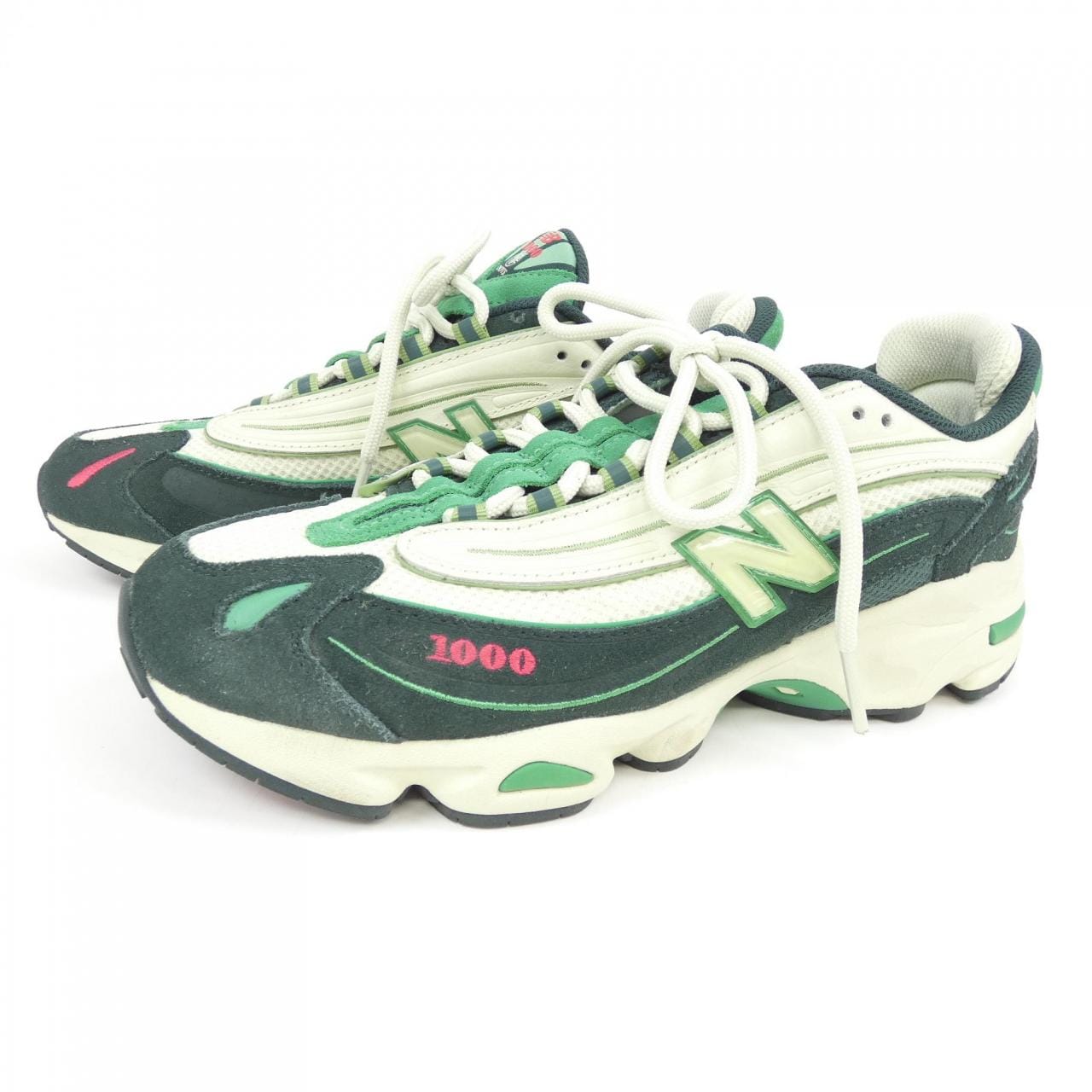 ニューバランス NEW BALANCE M1000CN スニーカー