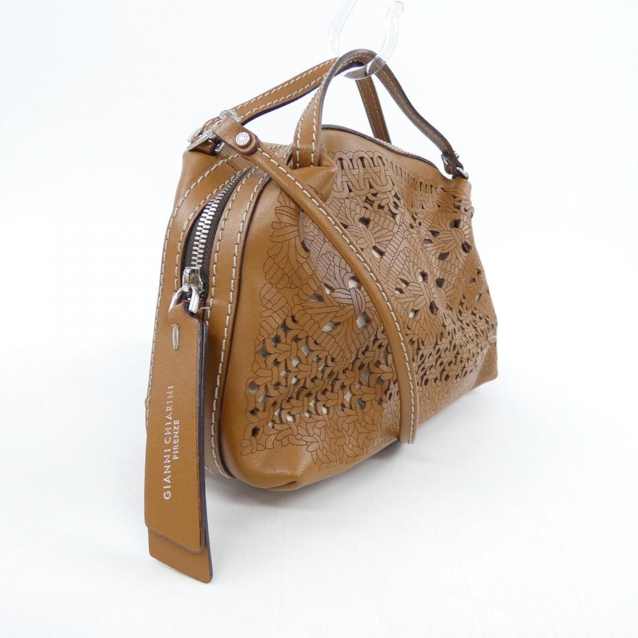 ジャンニキアリーニ GIANNI CHIARINI BAG