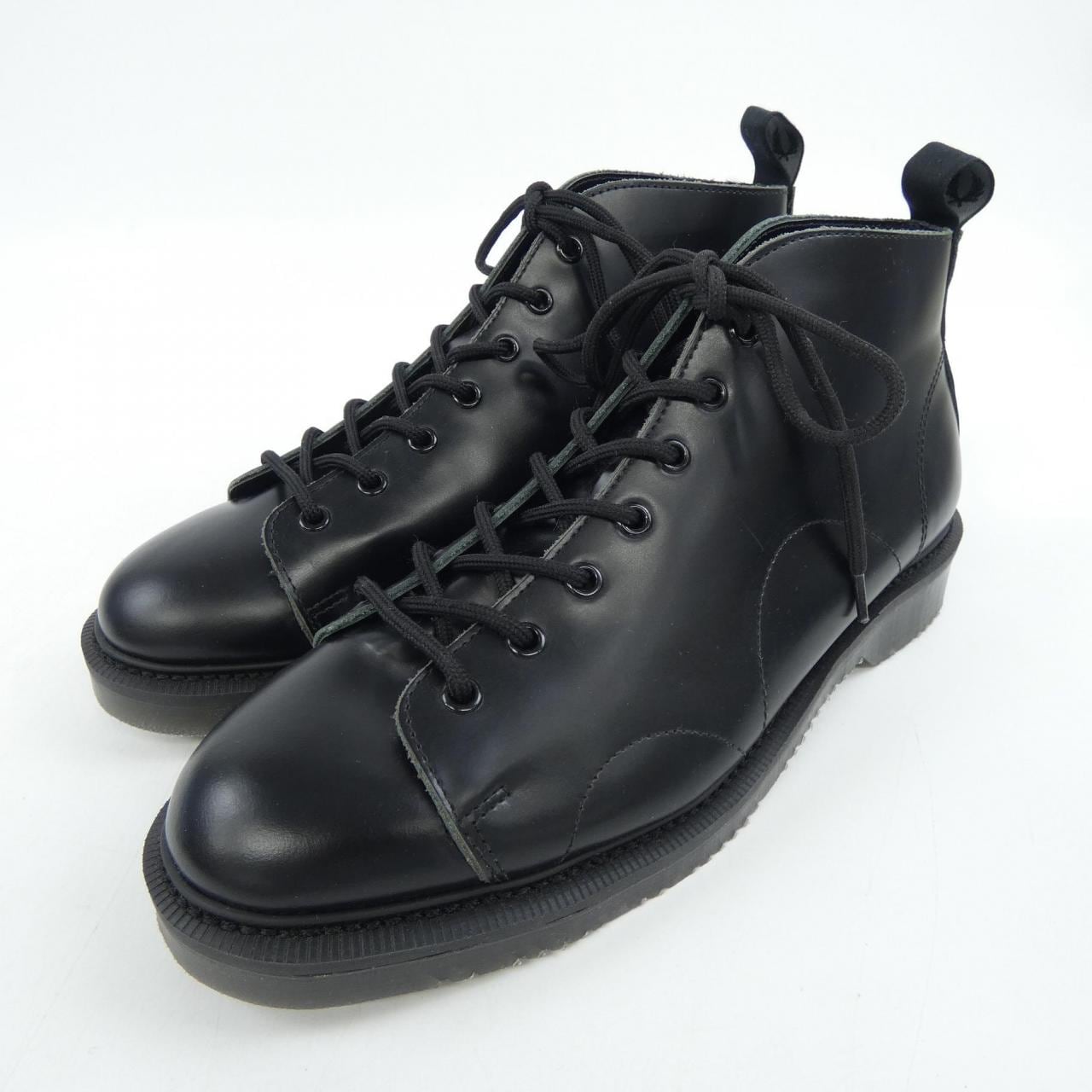 フレッドペリー FRED PERRY GEORGE COX シューズ