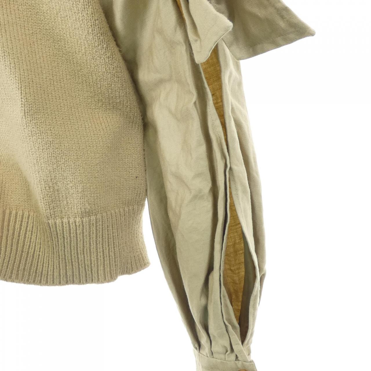 アディアム ADEAM 42893 ニット