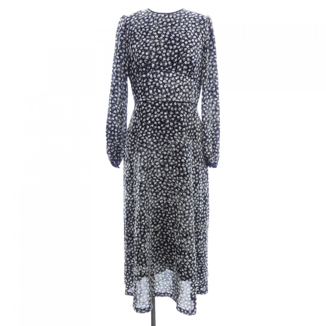 LOULOU WILLOUGHBY 212210-14-010-95-010 Dress